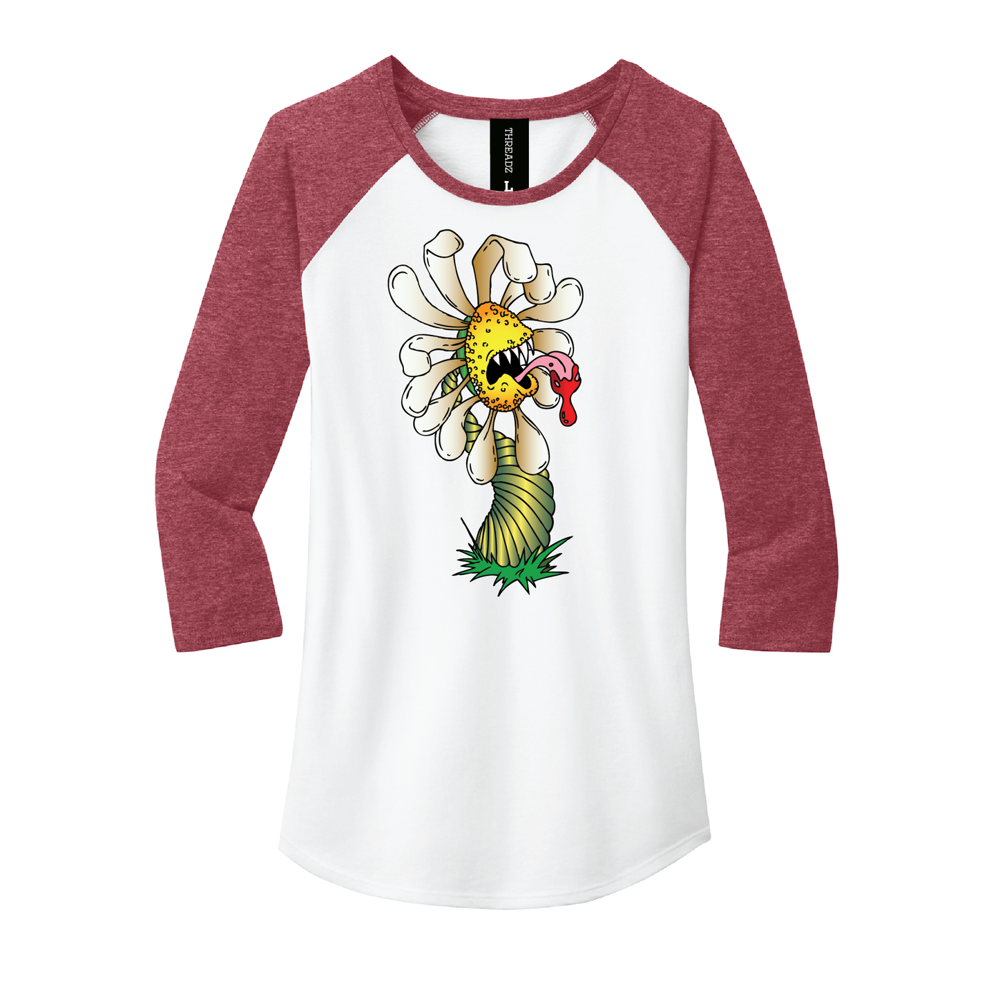 Dead Daisy Women's Tee