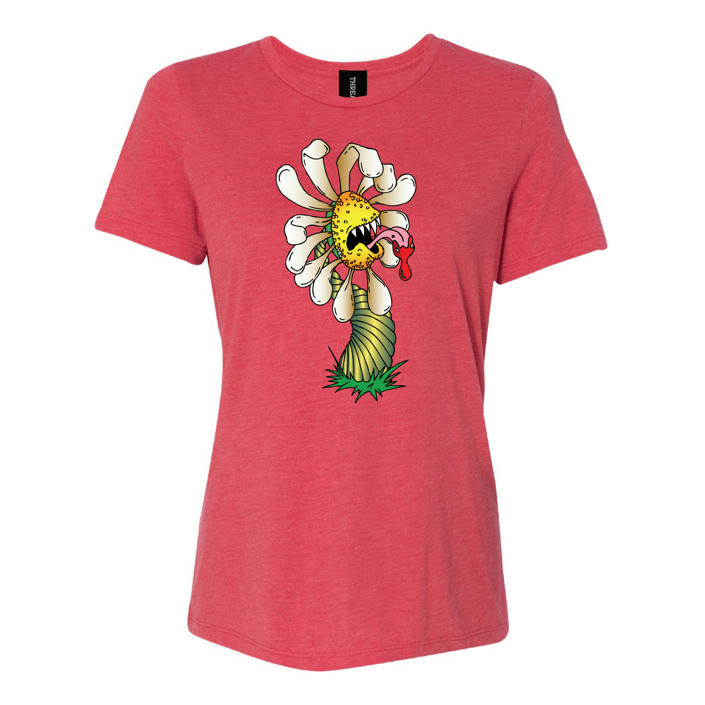 Dead Daisy Women's Tee