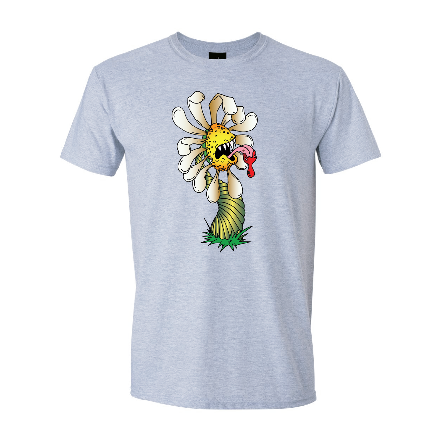 Dead Daisy Tee