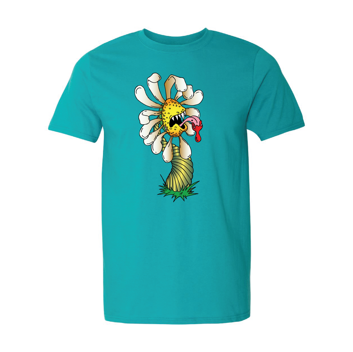 Dead Daisy Tee