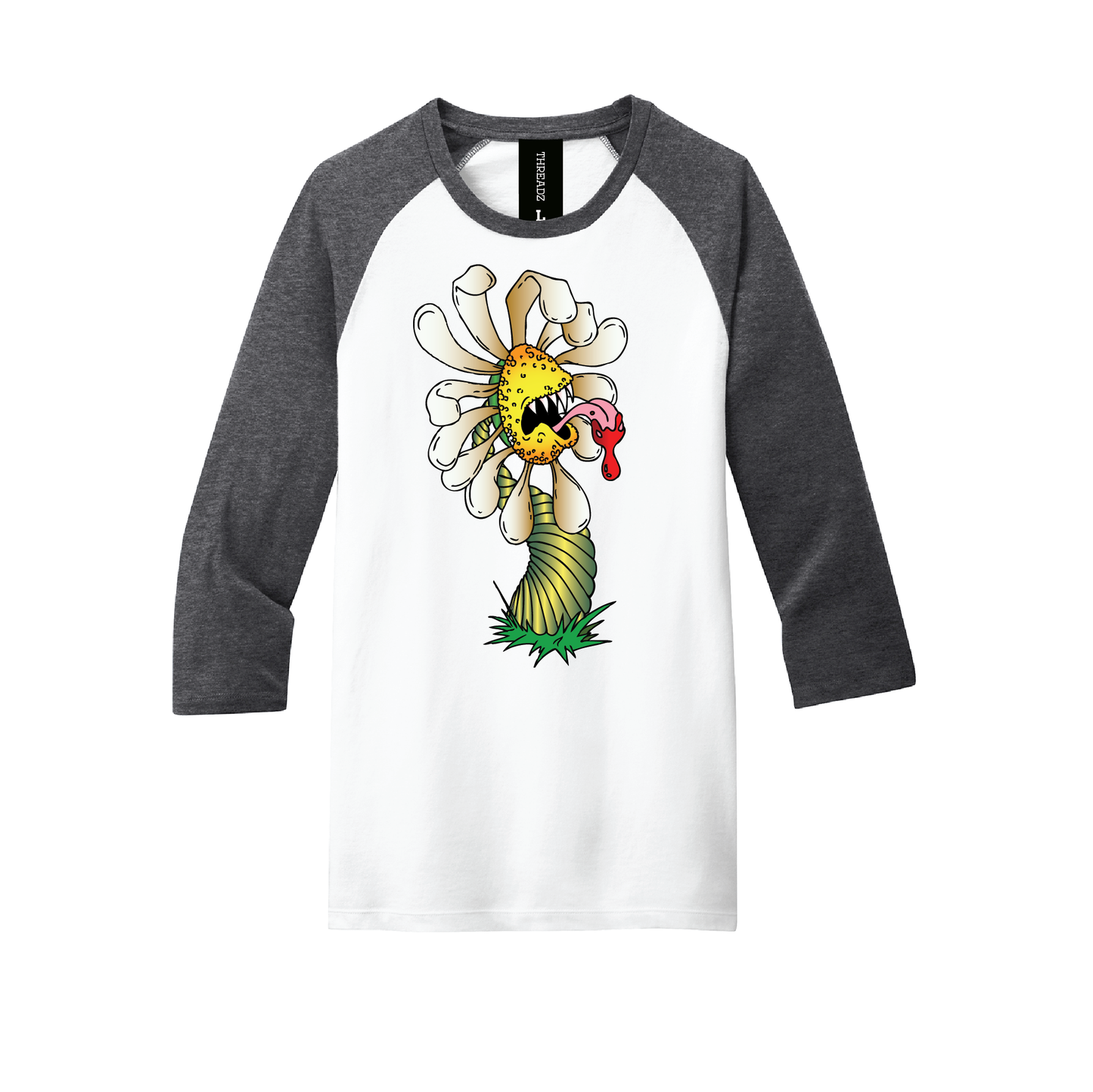 Dead Daisy Tee