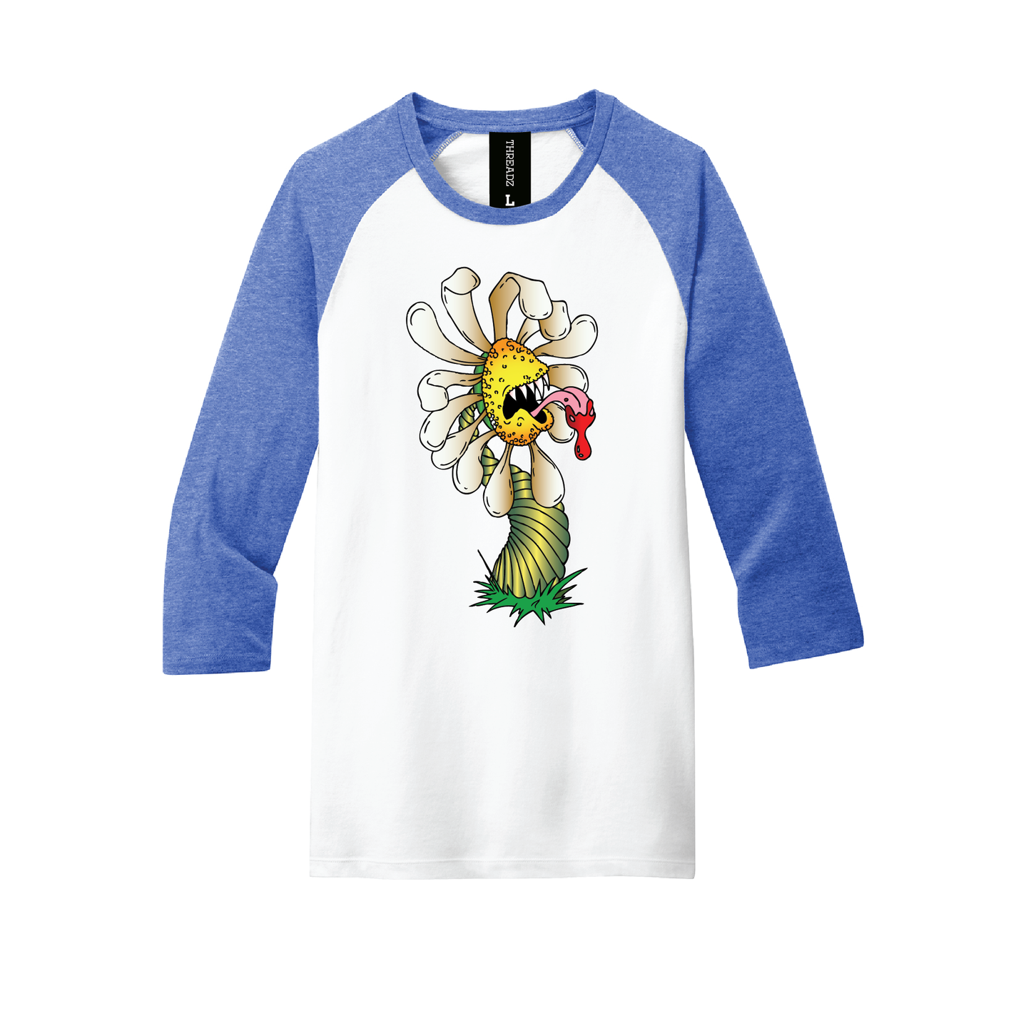 Dead Daisy Tee