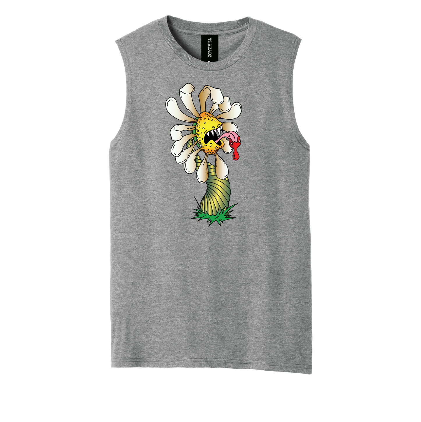 Dead Daisy Tee