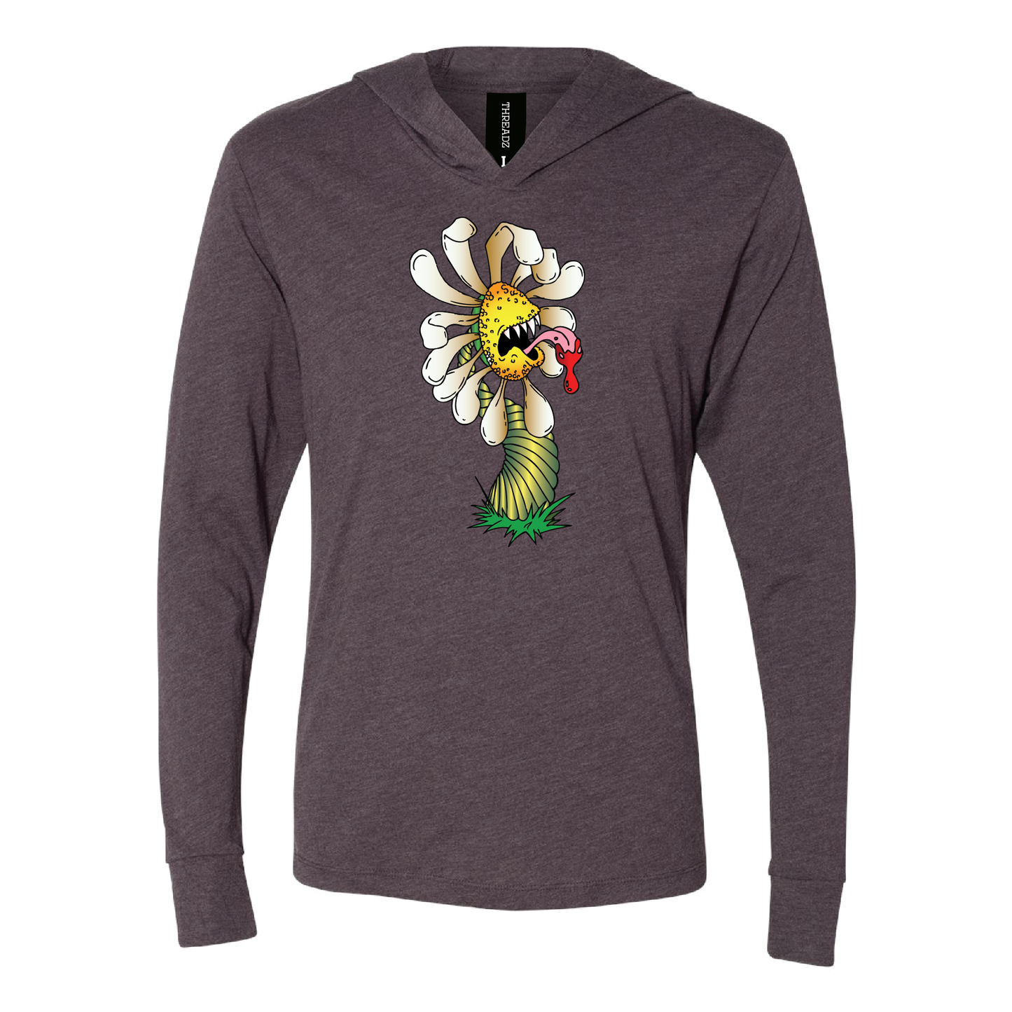 Dead Daisy Tee