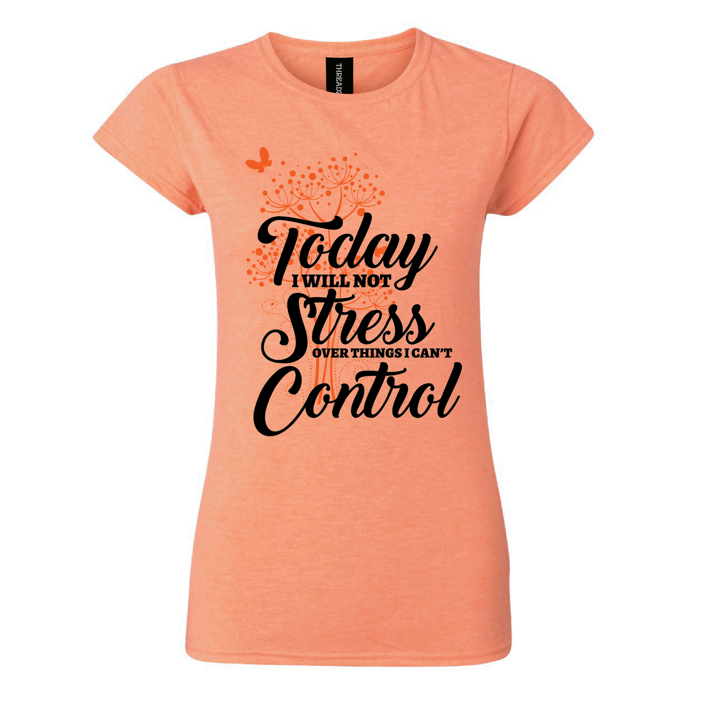 Don't Stress Women's Tee