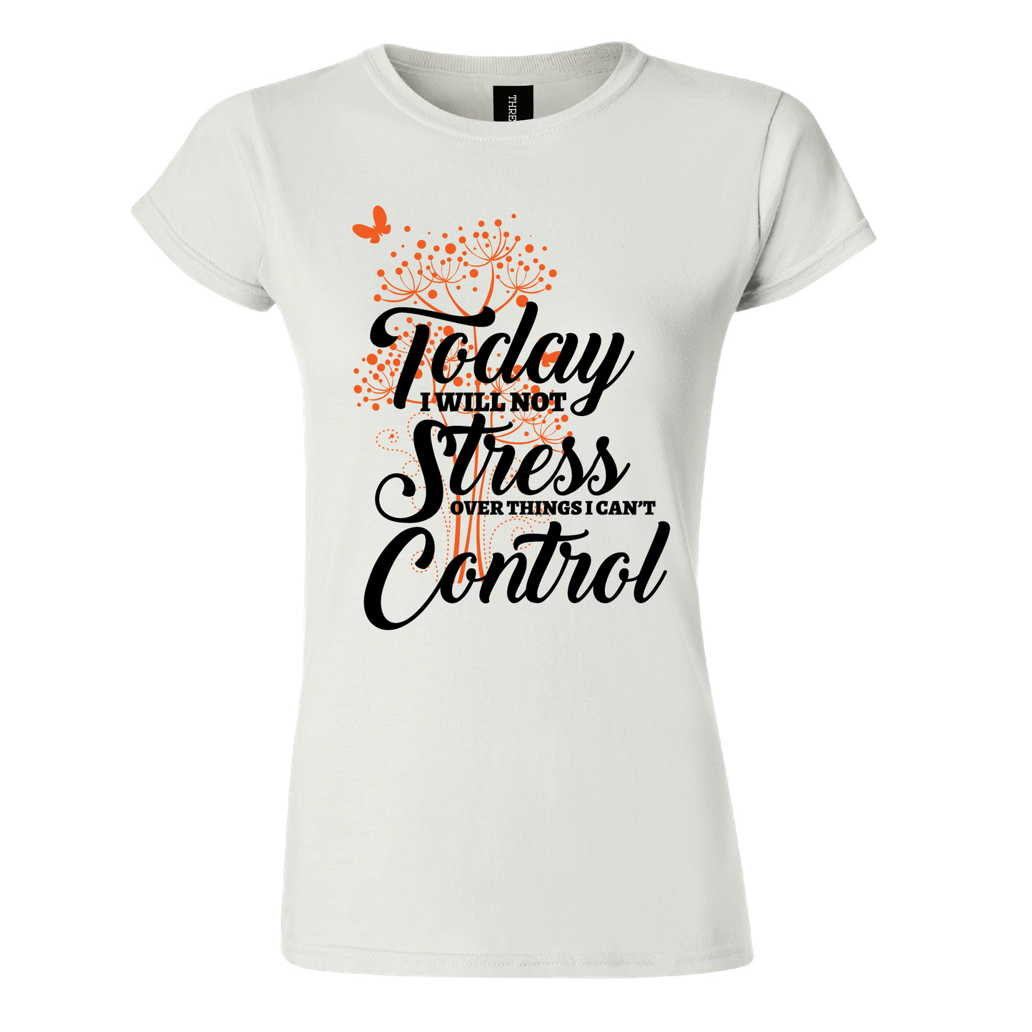 Don't Stress Women's Tee