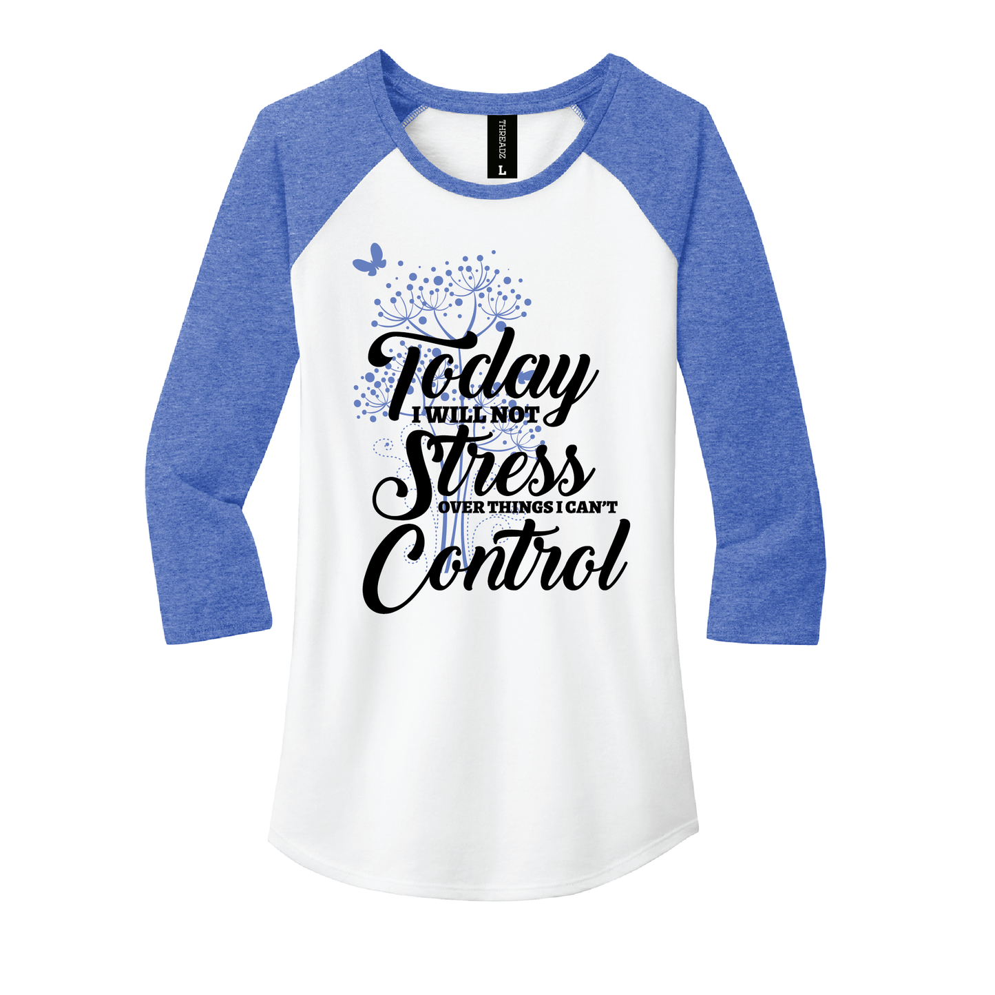 Don't Stress Women's Tee