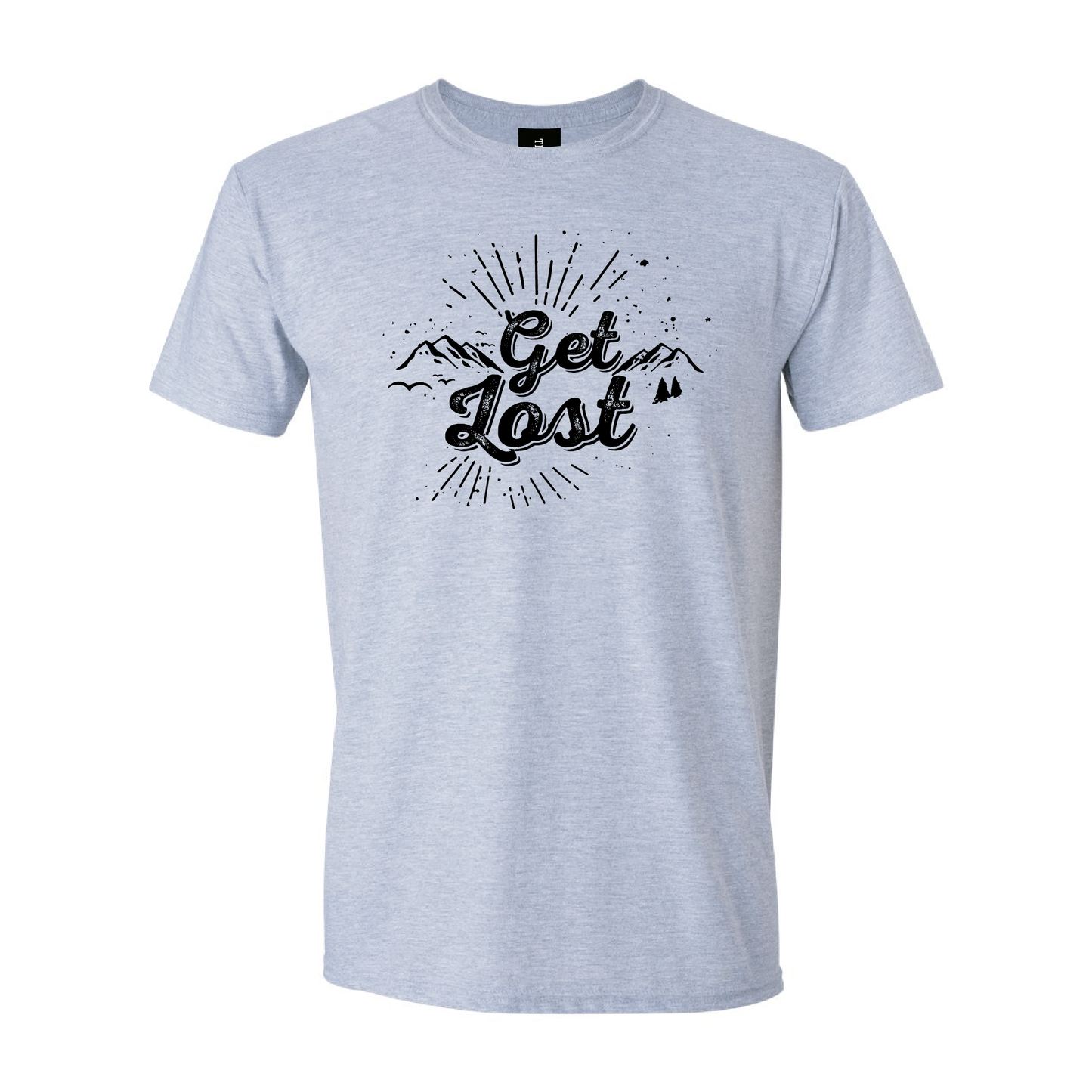 Get Lost Tee