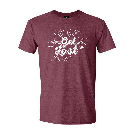 Get Lost Tee