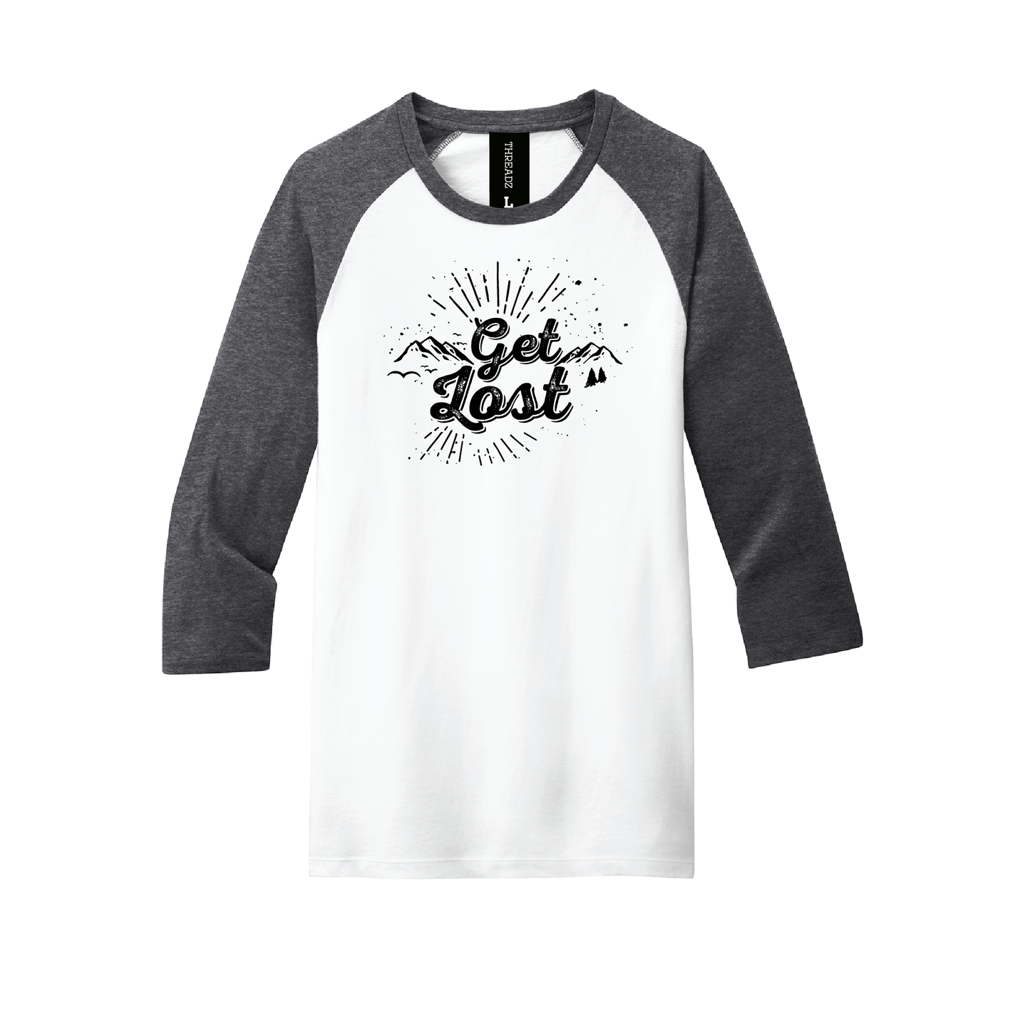 Get Lost Tee