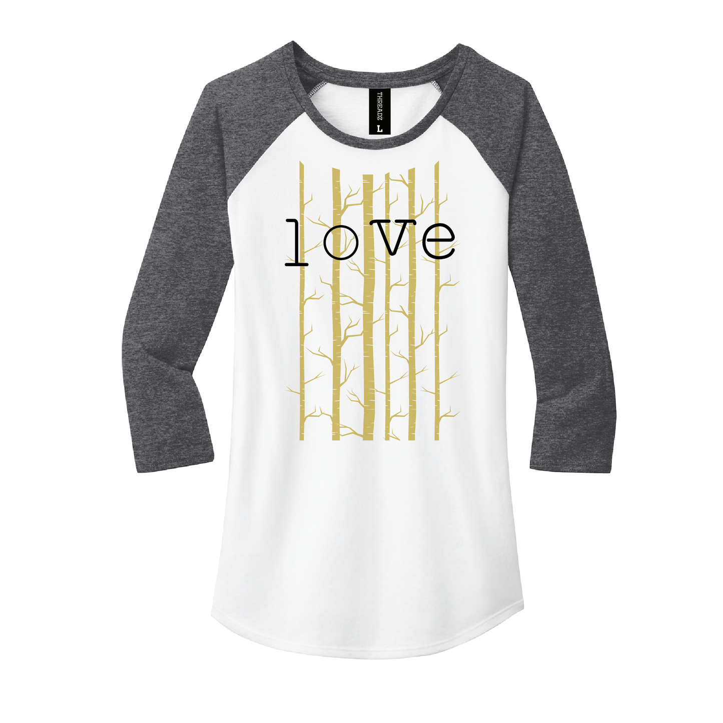 Natural Love Women's Tee