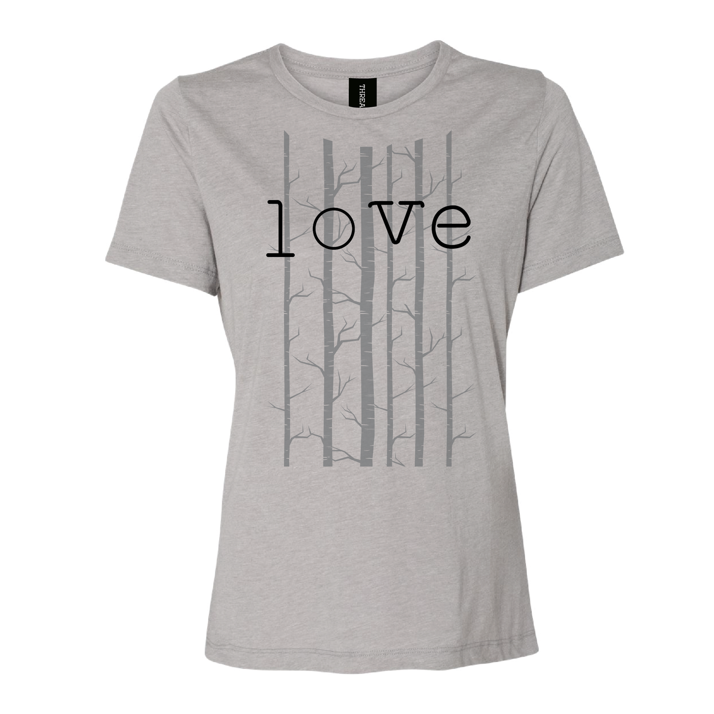 Natural Love Women's Tee