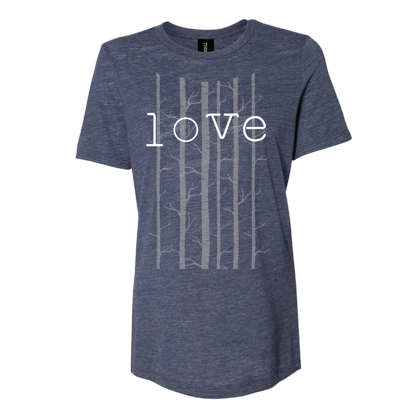 Natural Love Women's Tee