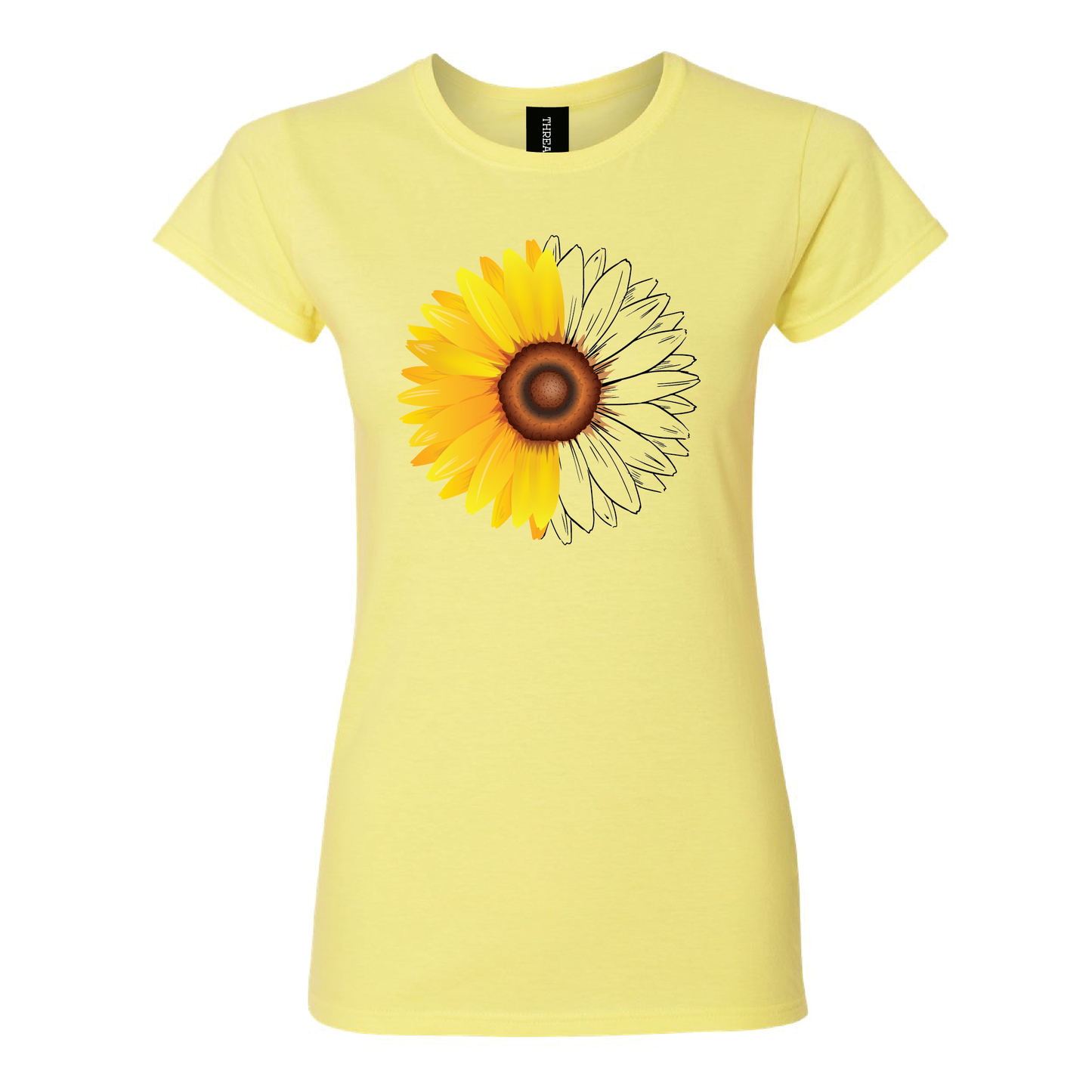 Sunflower Women's Tee