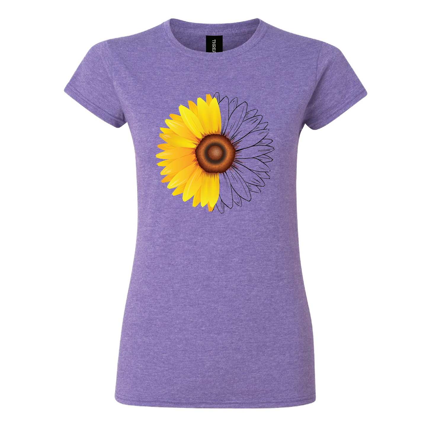 Sunflower Women's Tee