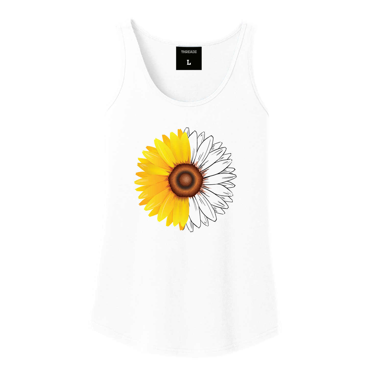 Sunflower Women's Tee