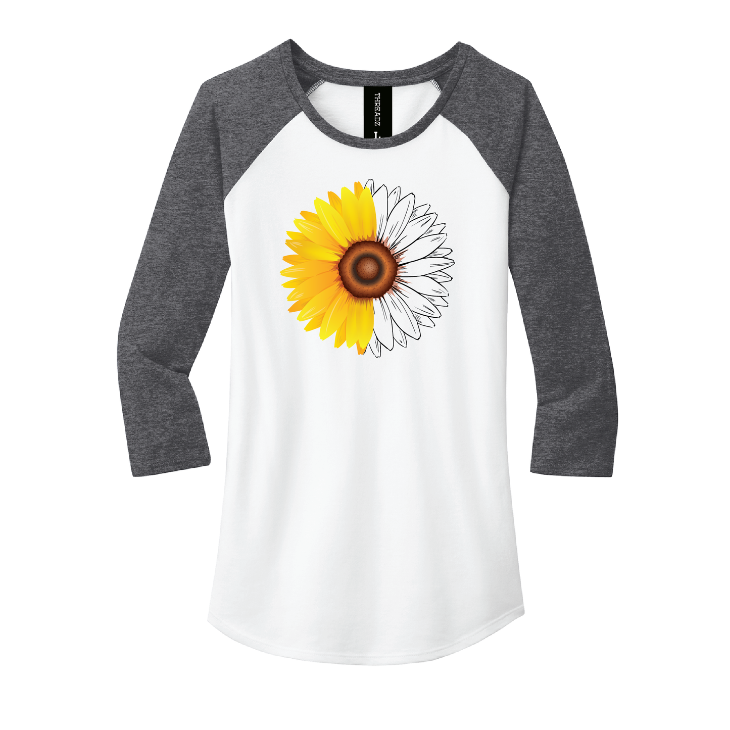 Sunflower Women's Tee