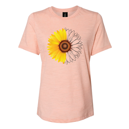 Sunflower Women's Tee