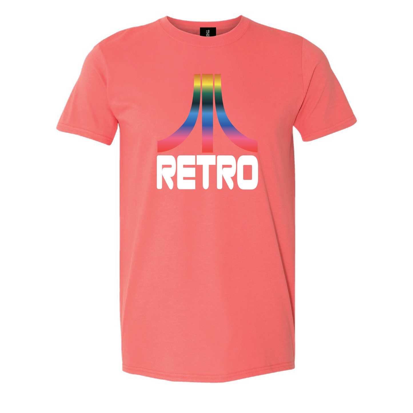 Retro Gamer Tee