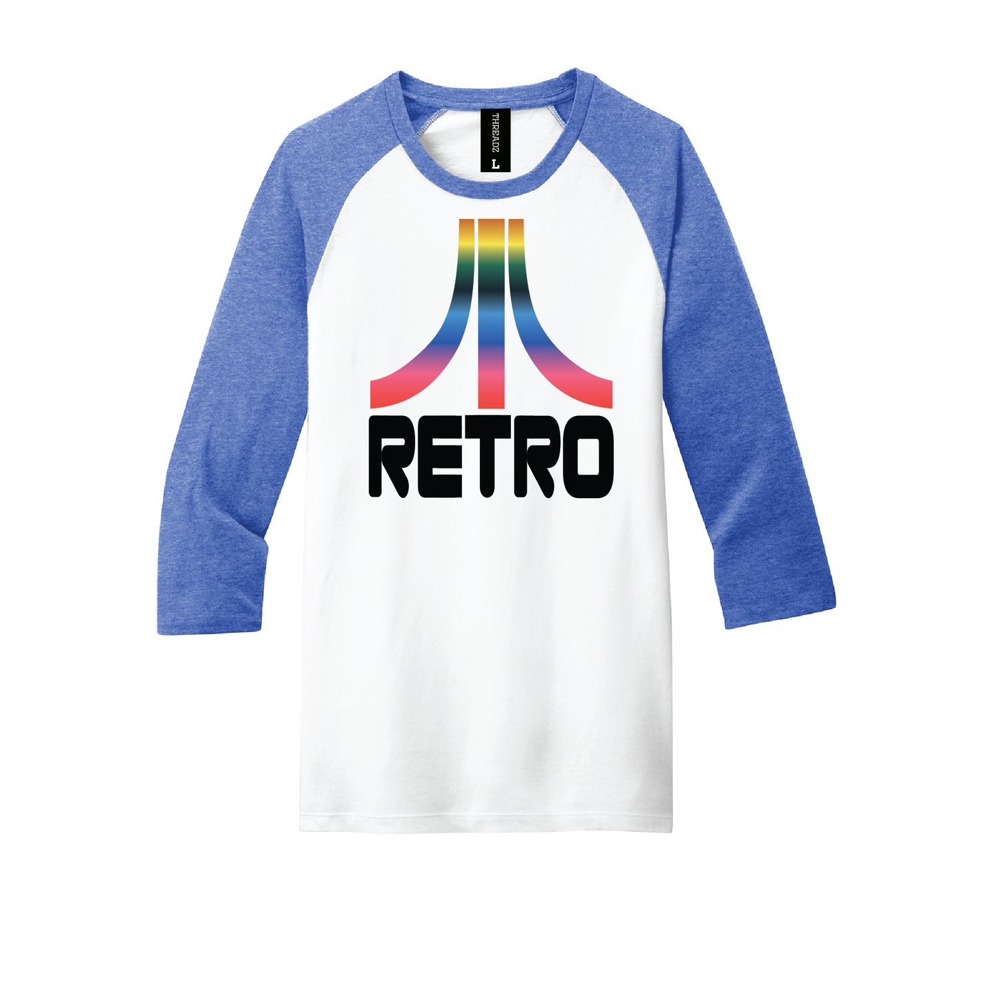 Retro Gamer Tee