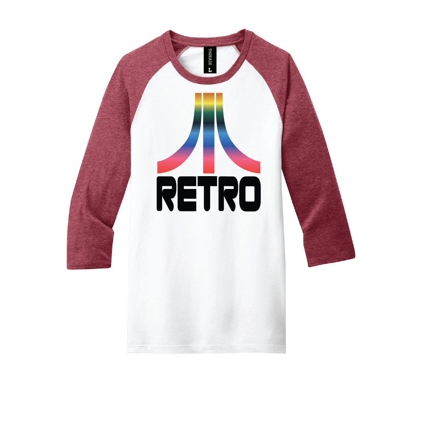 Retro Gamer Tee