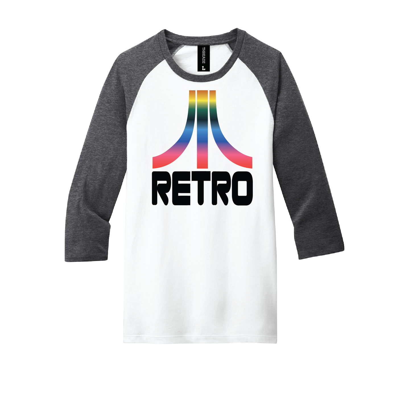 Retro Gamer Tee