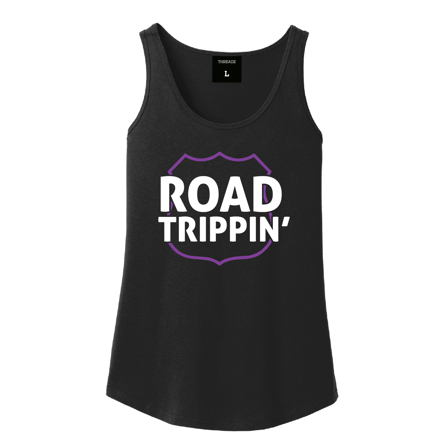 Road Trippin' Women's Tee