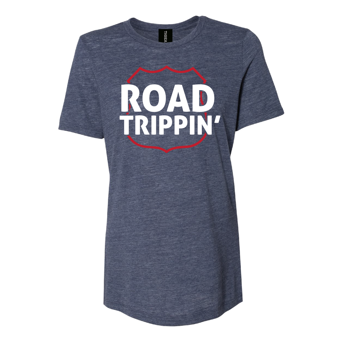 Road Trippin' Women's Tee