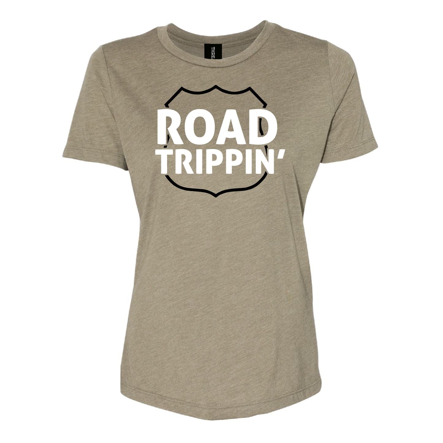 Road Trippin' Women's Tee