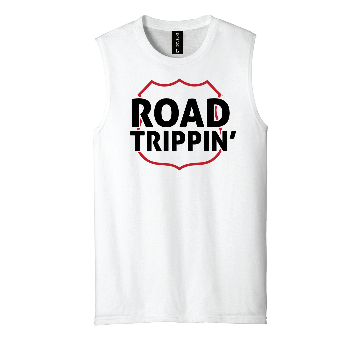 Road Trippin' Tee