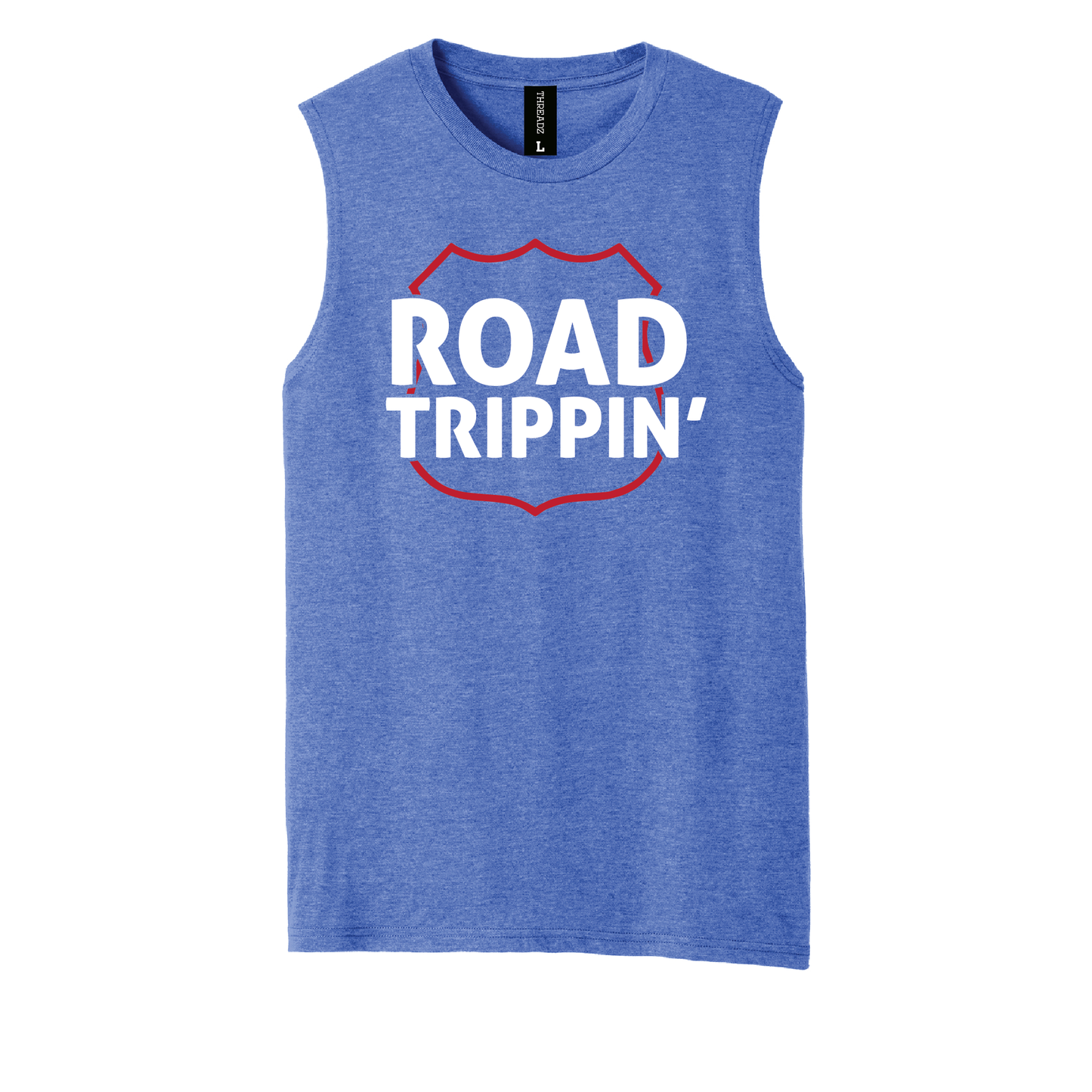 Road Trippin' Tee