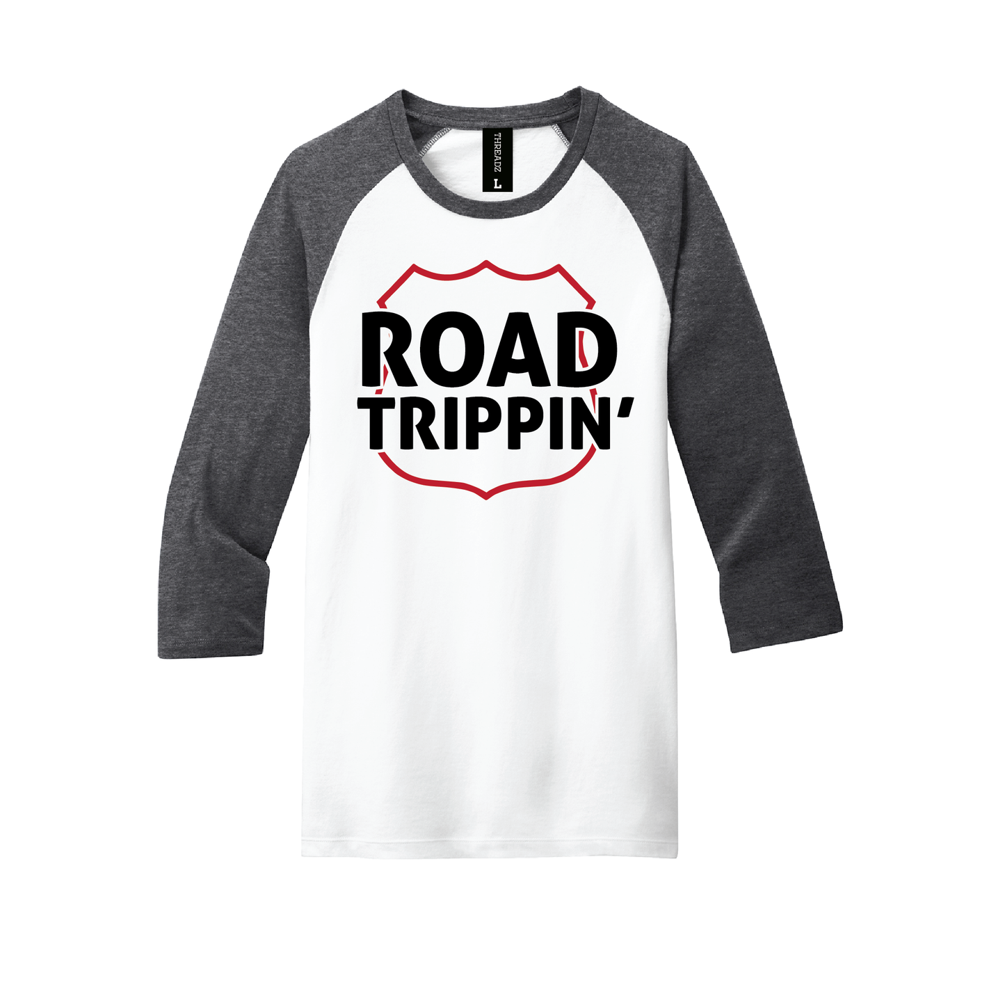 Road Trippin' Tee