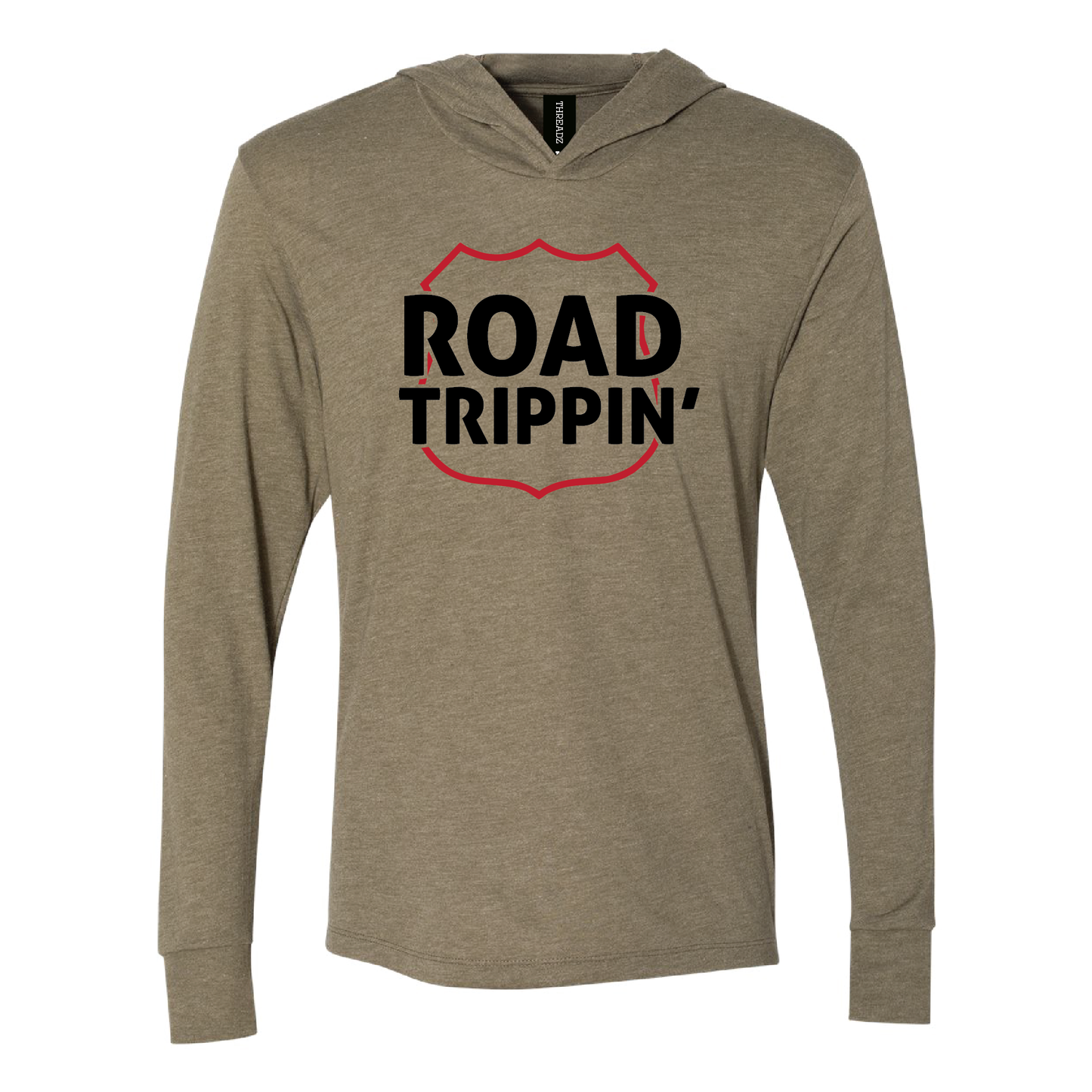 Road Trippin' Tee