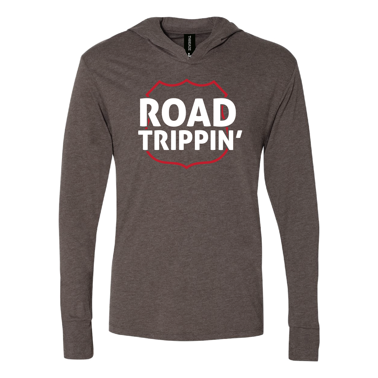 Road Trippin' Tee