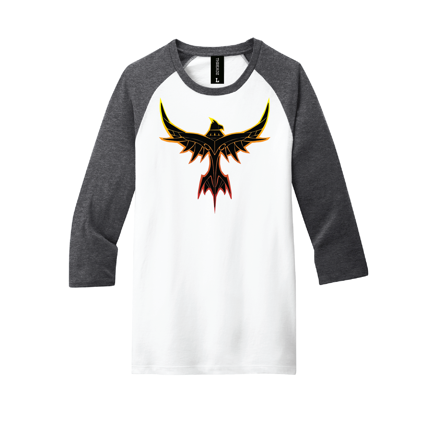 Tribal Phoenix Tee